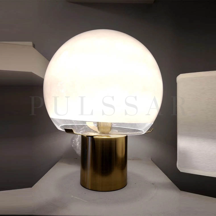 Настольная лампа ASG