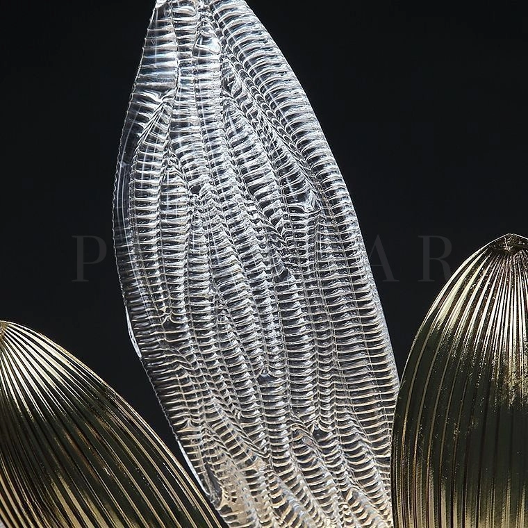 Подвесная люстра JUUL LUSH