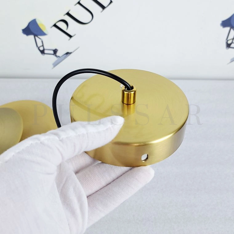 Подвесной светильник MATTS