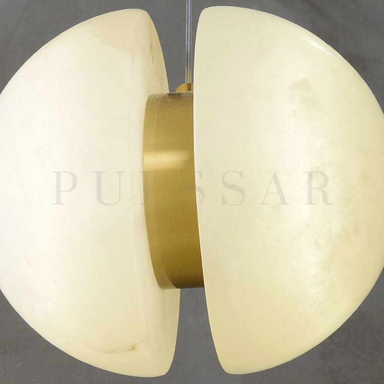 Подвесной светильник SHELBY