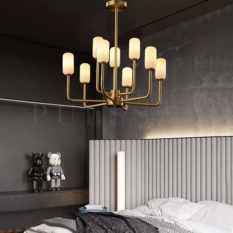 Подвесная люстра ANTONIA