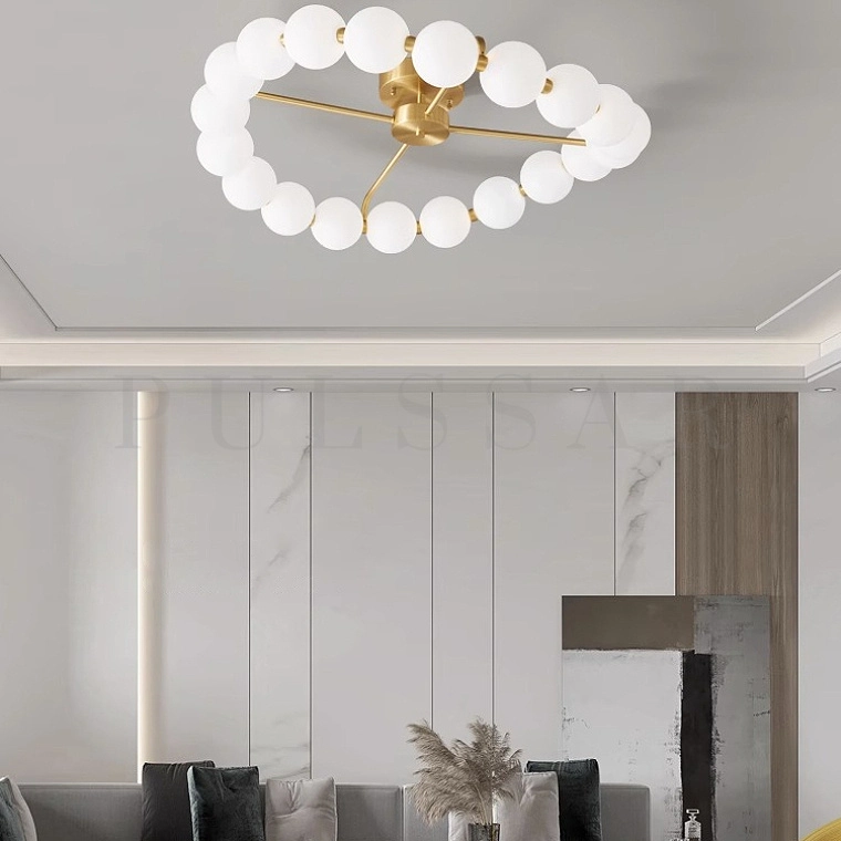 Потолочная люстра CALME CH