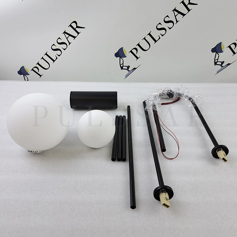 Подвесной светильник LINES 1