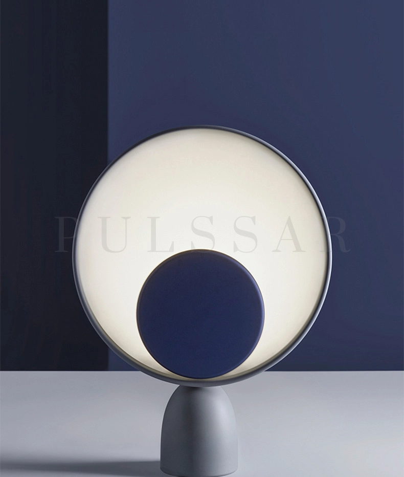 Настольная лампа TEKOS