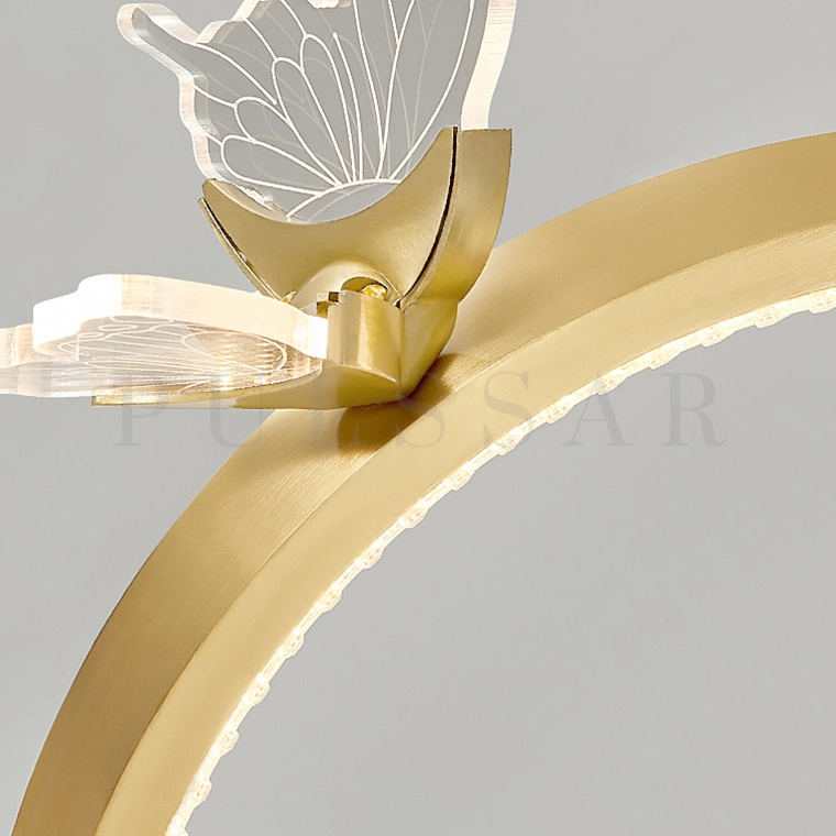 Подвесной светильник PAPILLON ONE