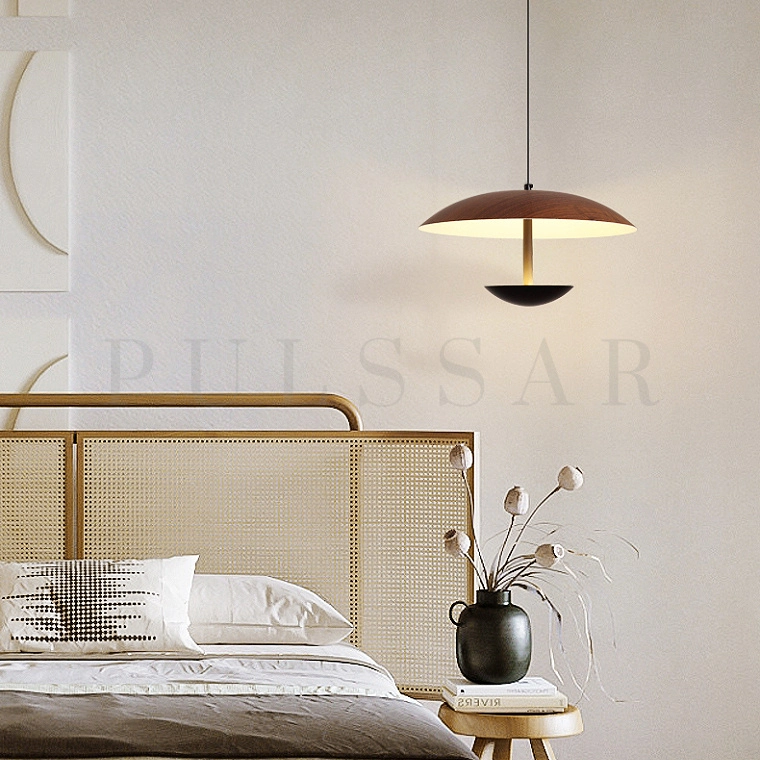 Подвесной светильник ELSAN