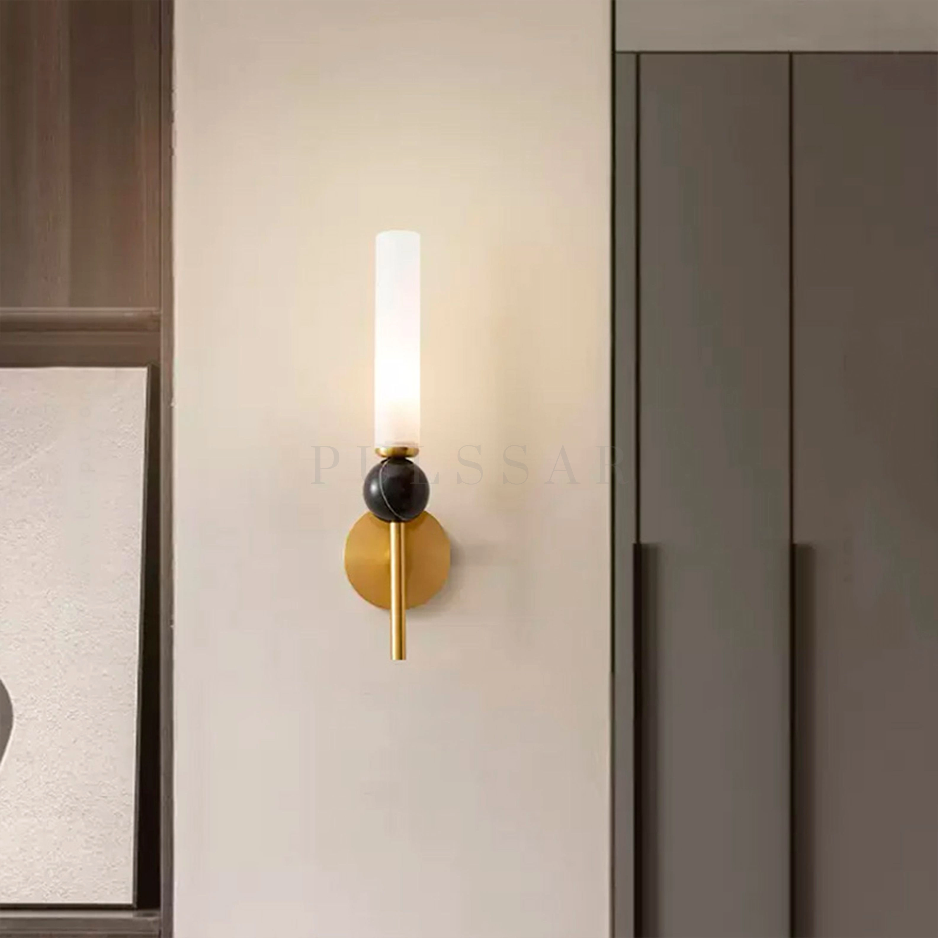 Бра STENLY WALL A