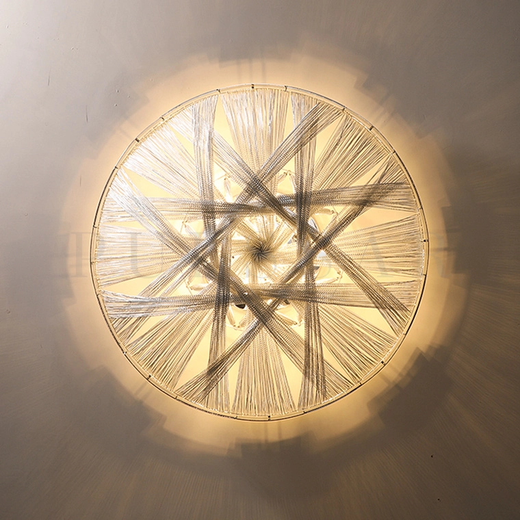 Потолочная люстра KINESIUM CH