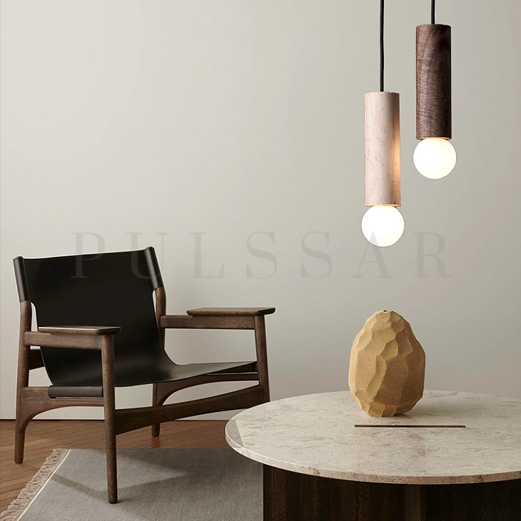 Подвесной светильник WOOD MODERN