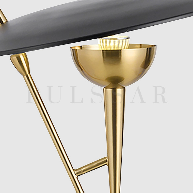 Настольная лампа LAGERDA