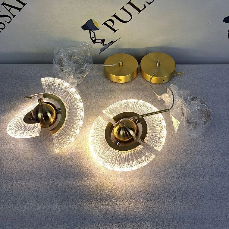 Подвесной светильник PHOENIX LUX