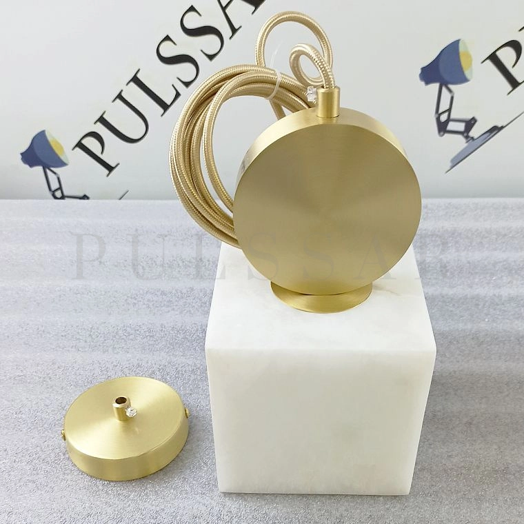 Подвесной светильник BRIXEN ONE