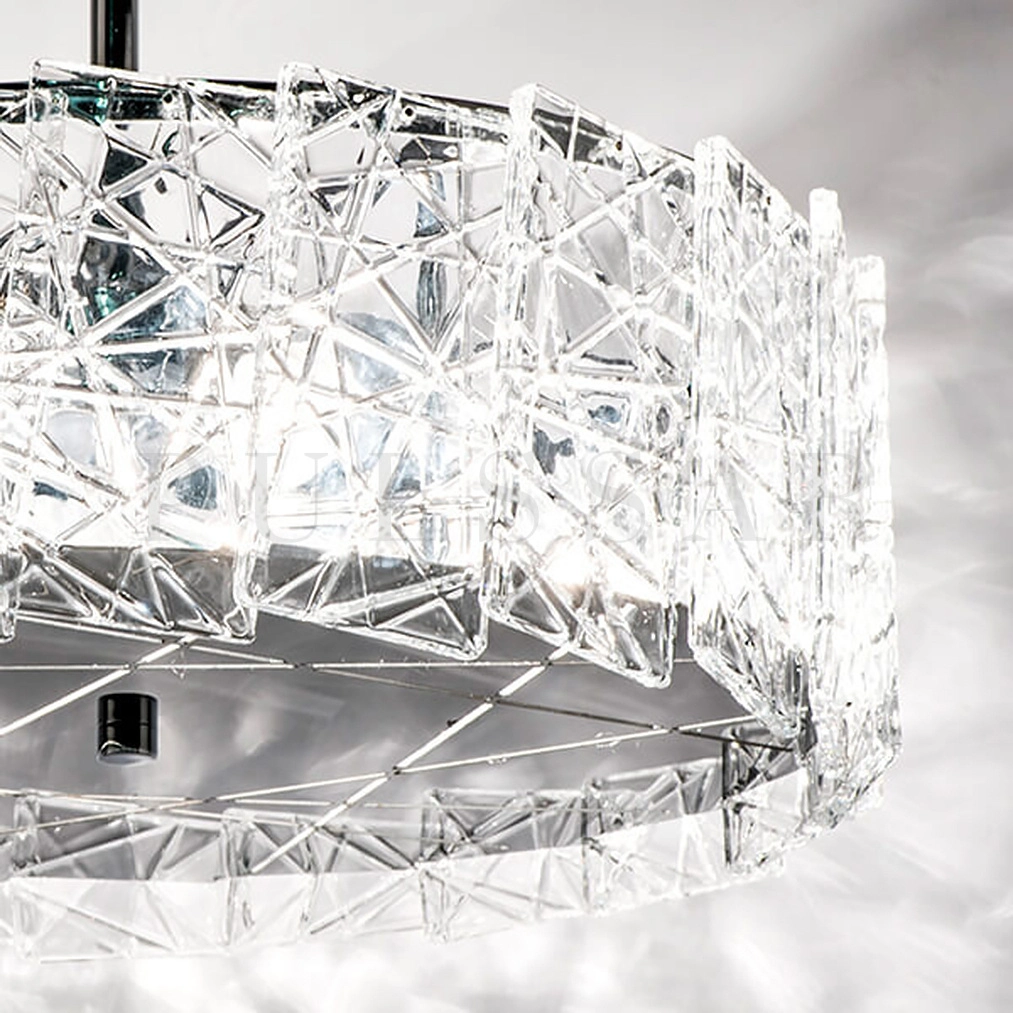 Подвесная люстра DANA