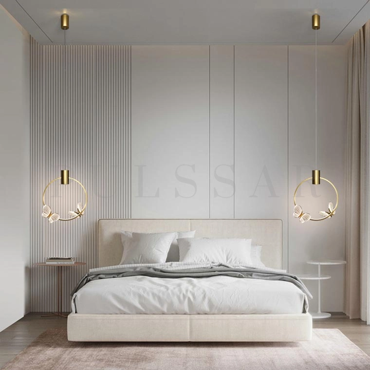 Подвесной светильник BABETTA RING