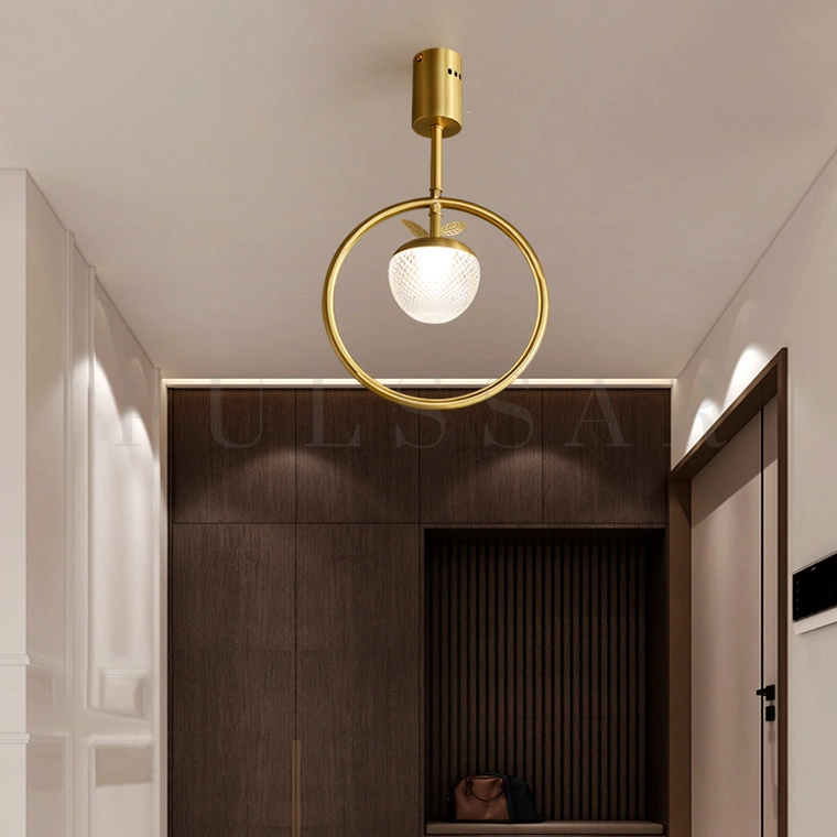 Потолочная люстра JUNONA