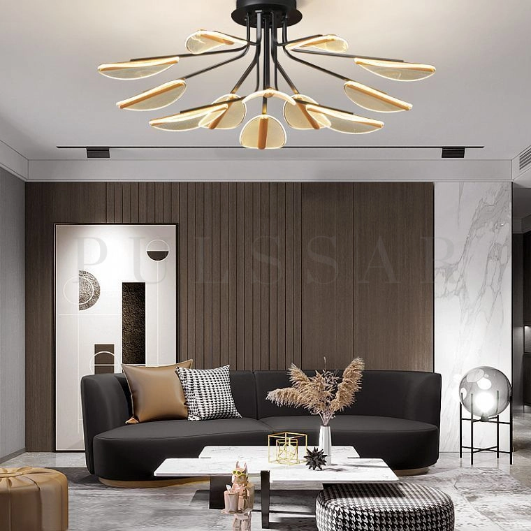 Потолочная люстра VISUAL