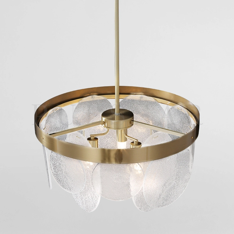 Подвесная люстра MOD