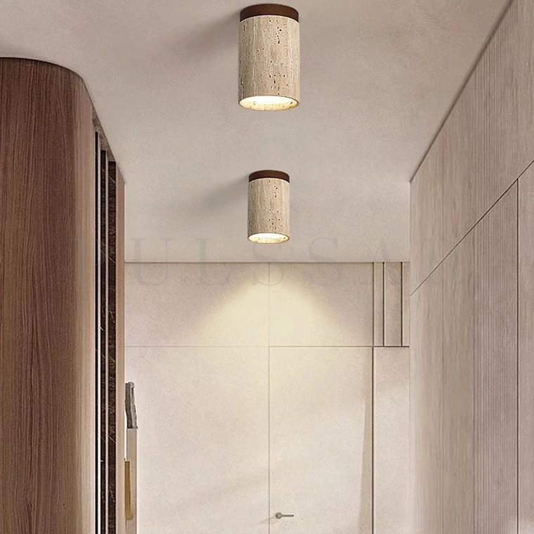 Точечный светильник ZOUT