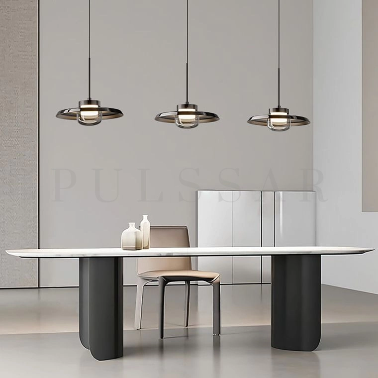 Подвесной светильник RUBEN