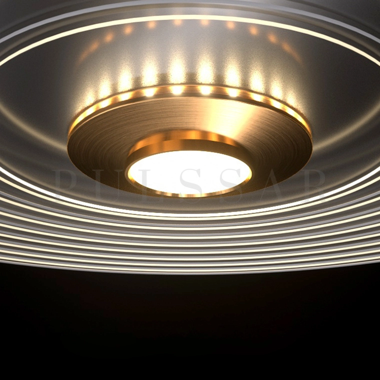 Подвесной светильник IVARA