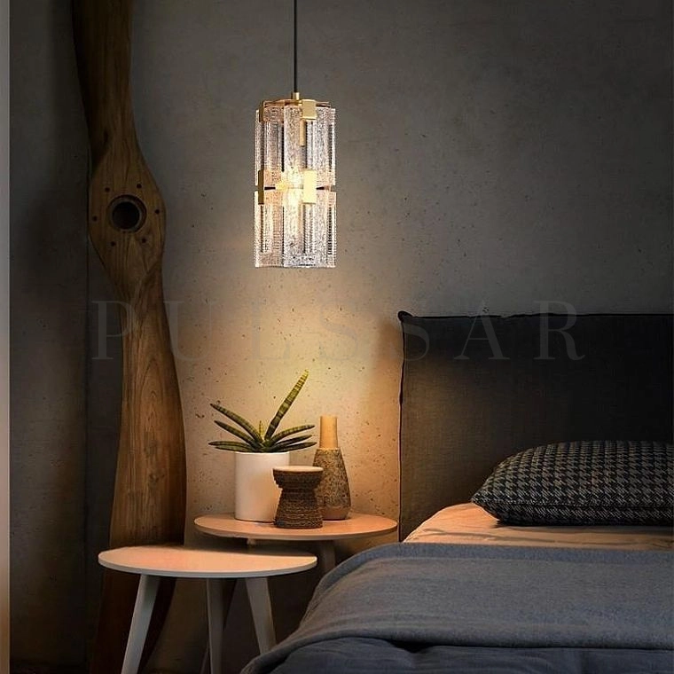 Подвесной светильник LINCOLN