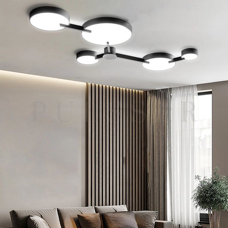 Потолочный светильник MIDA