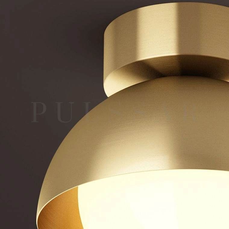 Потолочный светильник COFFEE