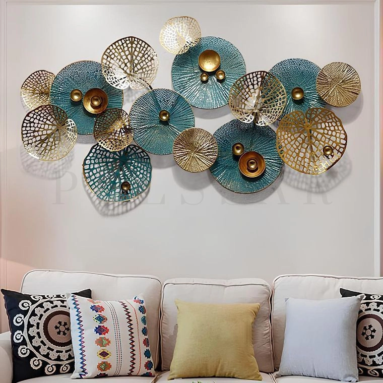 Дизайнерский настенный декор ART-101