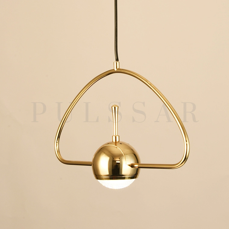 Подвесной светильник NUANCE