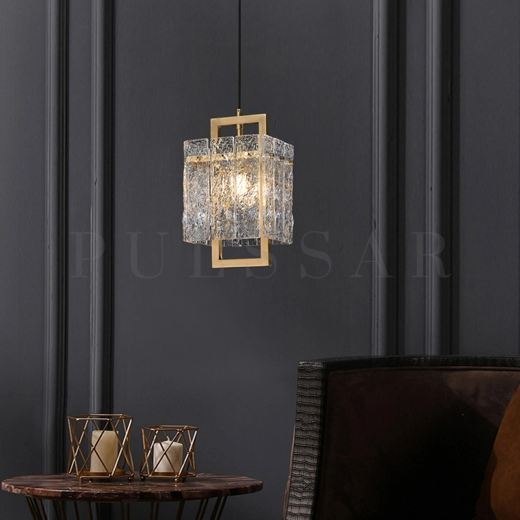 Подвесной светильник ADINA