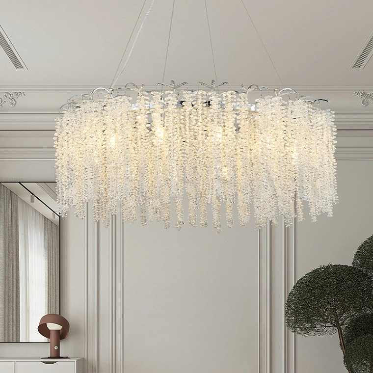 Кольцевая люстра FREDLEIF