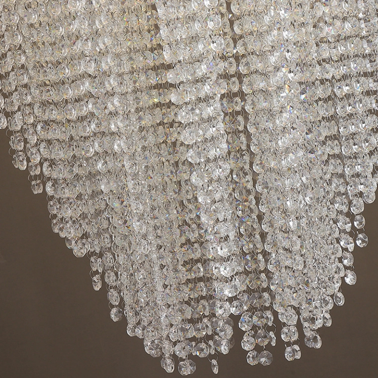 Подвесная люстра CASCADE