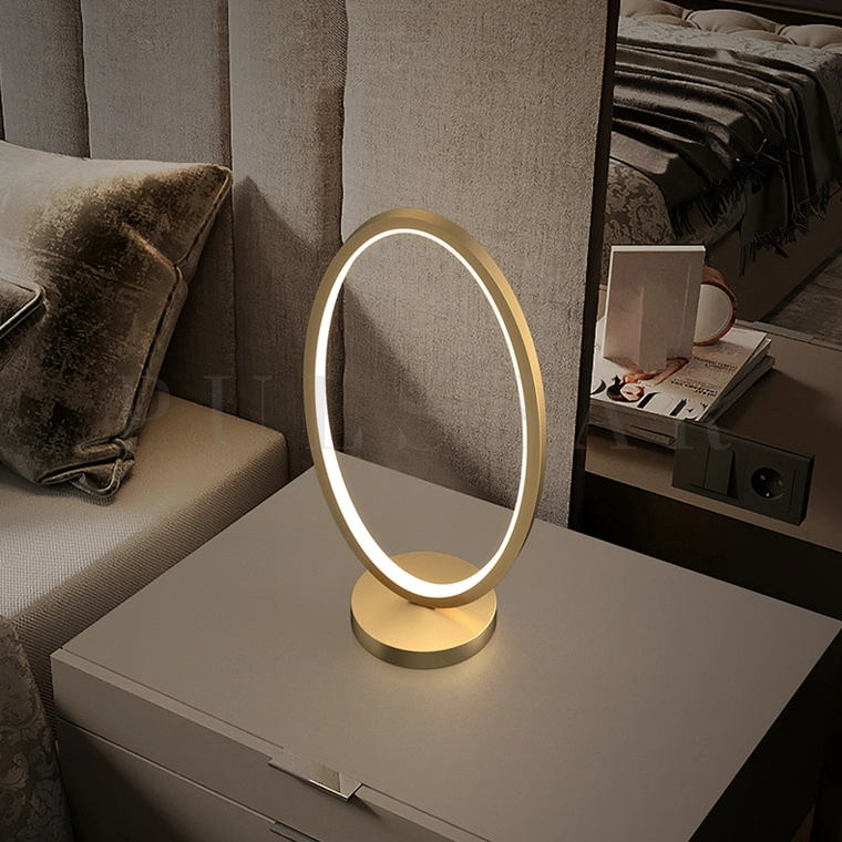 Настольная лампа HOT TAB