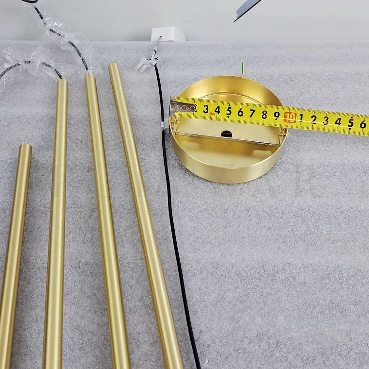 Подвесной светильник FALD B