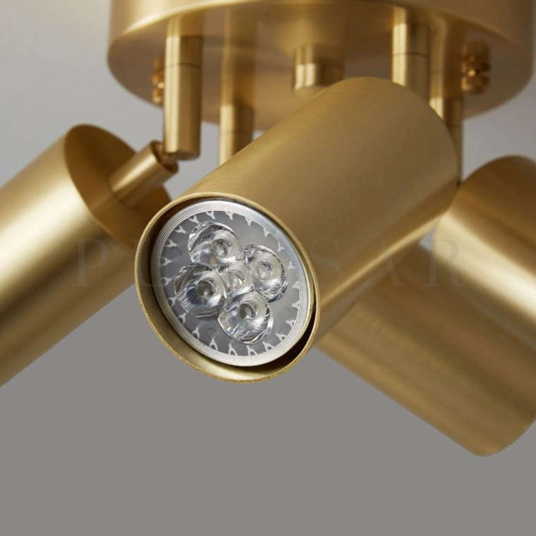 Точечный светильник HALLER