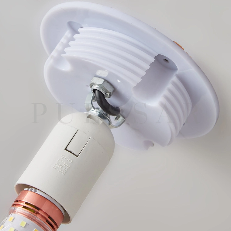 Потолочная люстра MERCURY