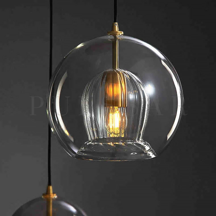 Подвесной светильник LYSE