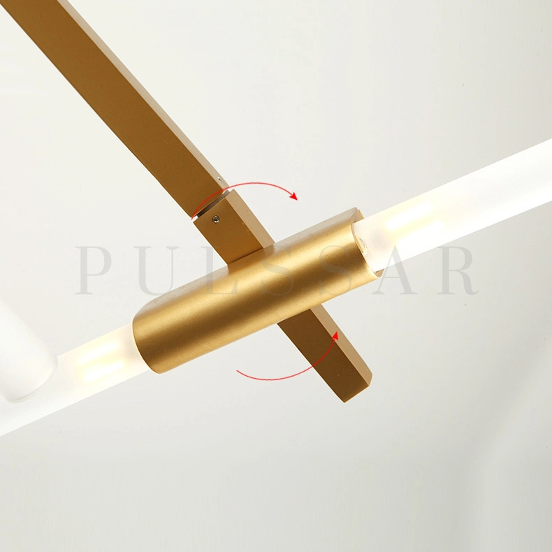 Подвесная люстра ANDES