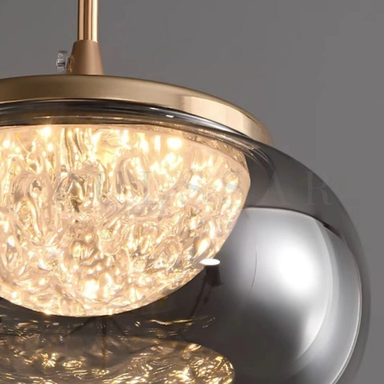 Подвесной светильник MAYER