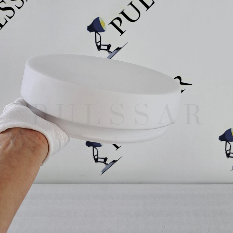 Потолочный светильник BUTTON GOLD