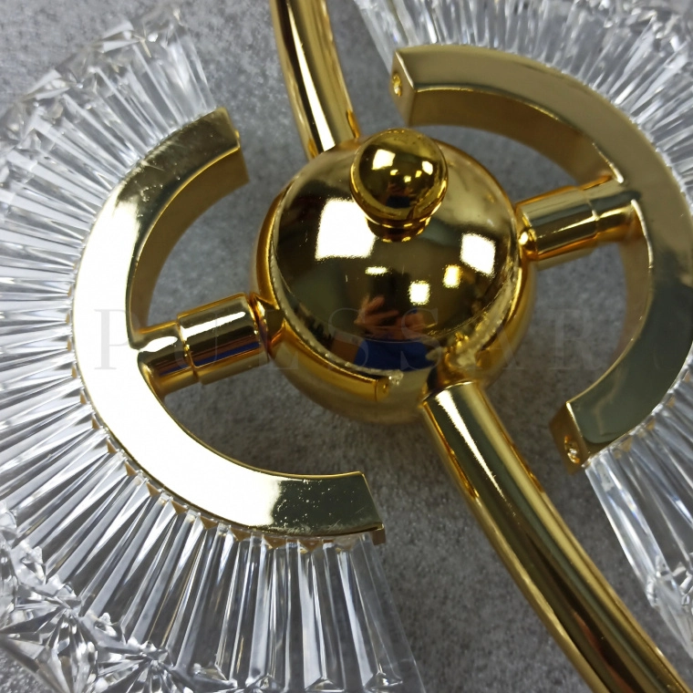 Подвесная люстра PHOENIX CH