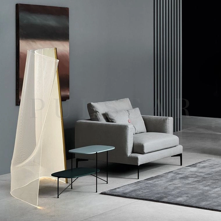 Торшер MIRAN FL