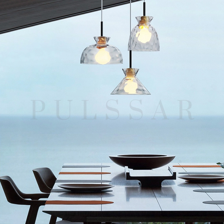 Подвесной светильник OMG GLASS