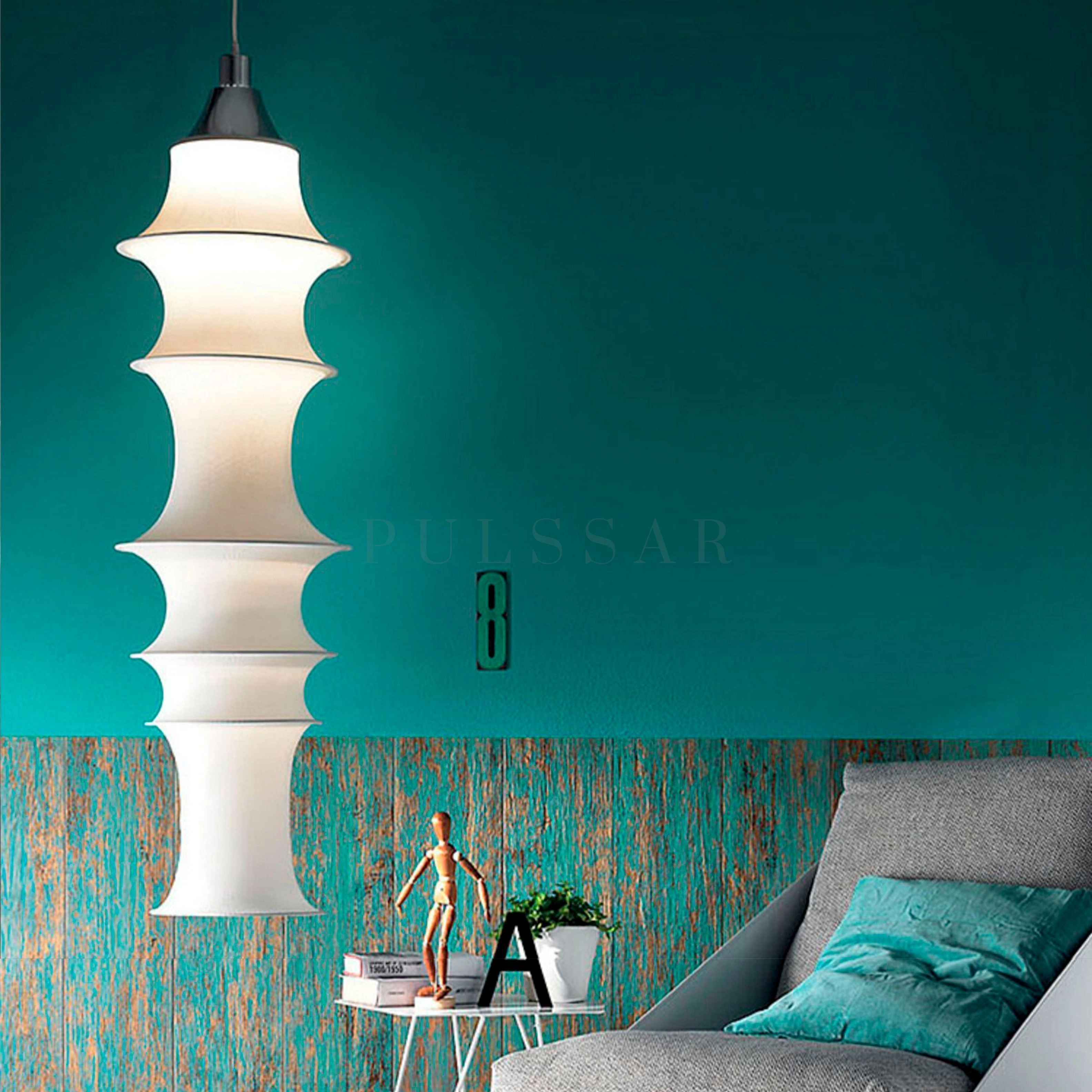 Подвесной светильник PENTTI