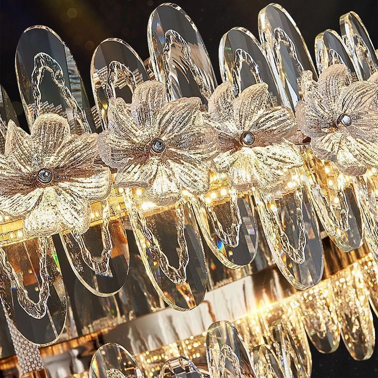 Подвесная люстра ARSI