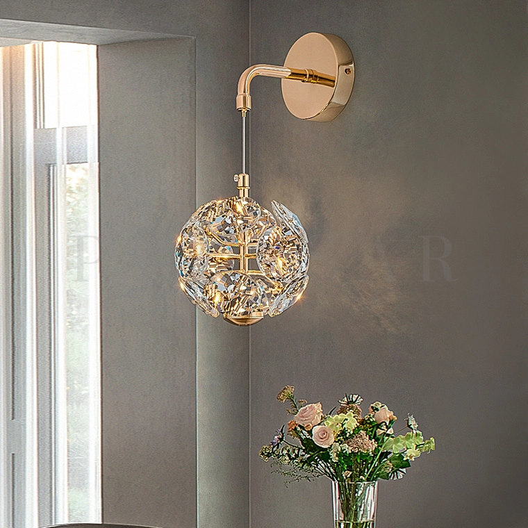 Бра CELEBRITY WALL