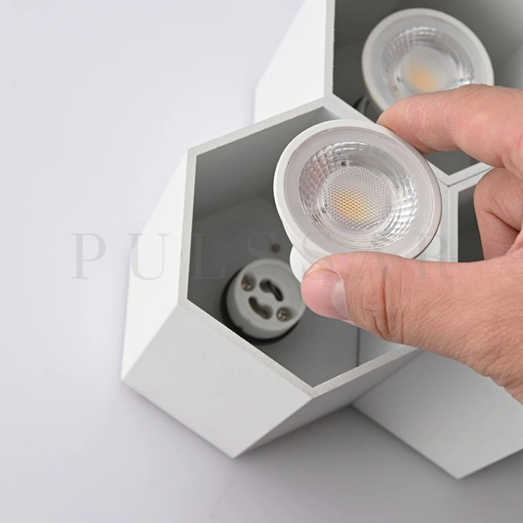 Точечный светильник CONSOLE