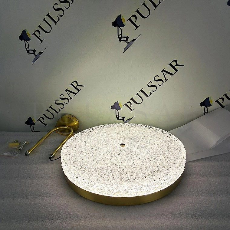 Потолочная люстра JOANNA CH