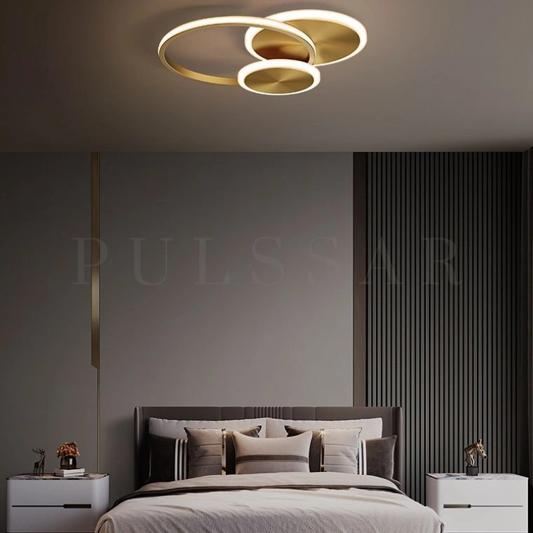 Потолочный светильник MEDEA B