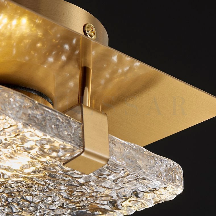 Потолочный светильник LOOLA